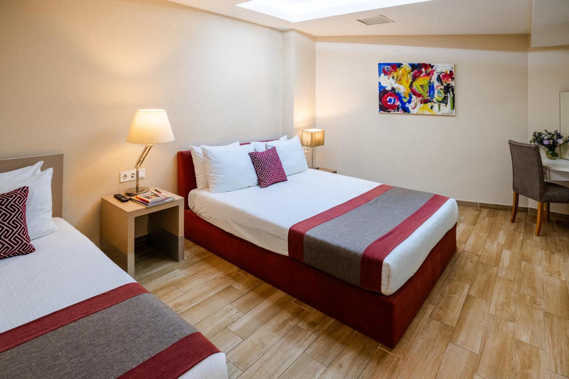 Cheya Sisli Bnb Medical & Business City Center Tesvikiye Suites And Apartments — Fotoğraflar 2